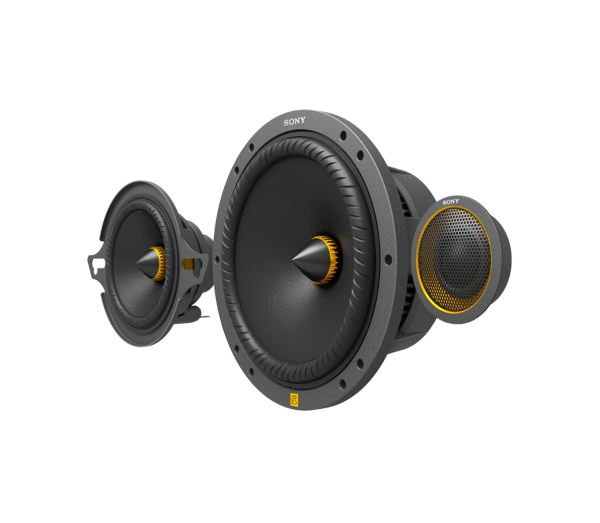 ES Speakers
