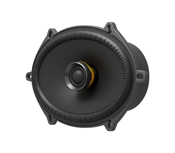ES Speakers