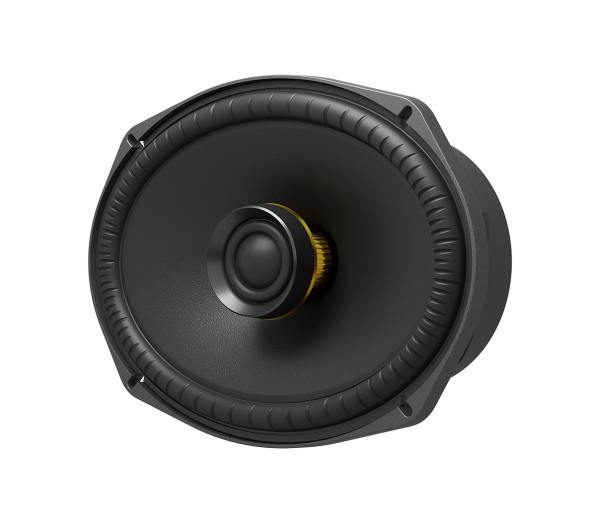 ES Speakers