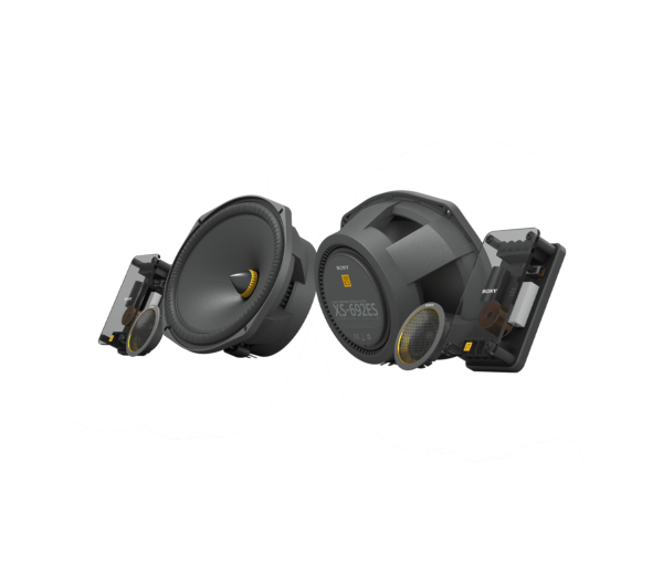 ES Speakers