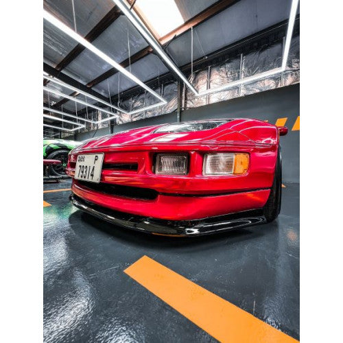 Nissan 300zx Front Lip